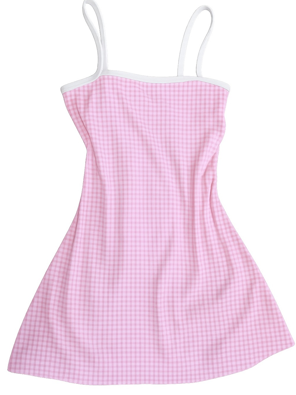 wild fable White ButterBliss dress